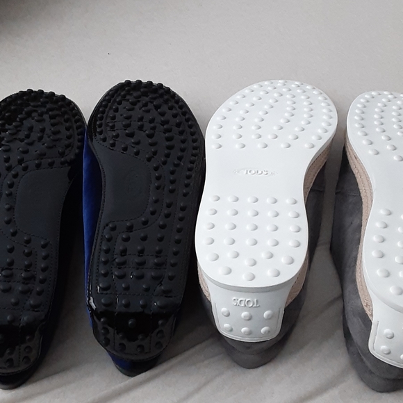 Tods loafers - Picture 4 of 4